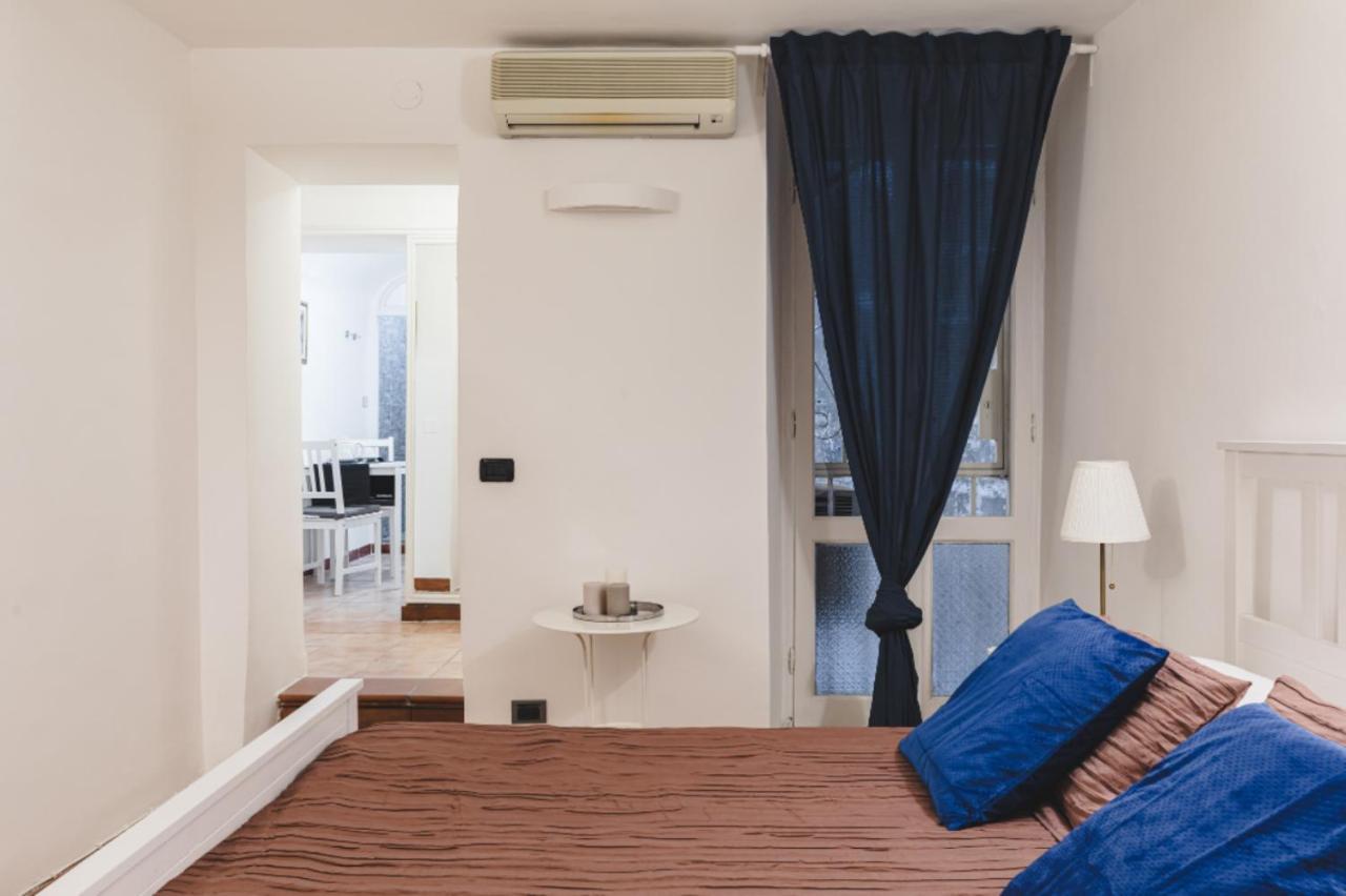 Sistinaflat Apartment โรม ภายนอก รูปภาพ