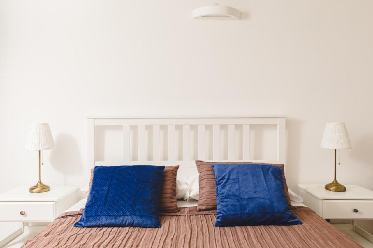 Sistinaflat Apartment โรม ภายนอก รูปภาพ