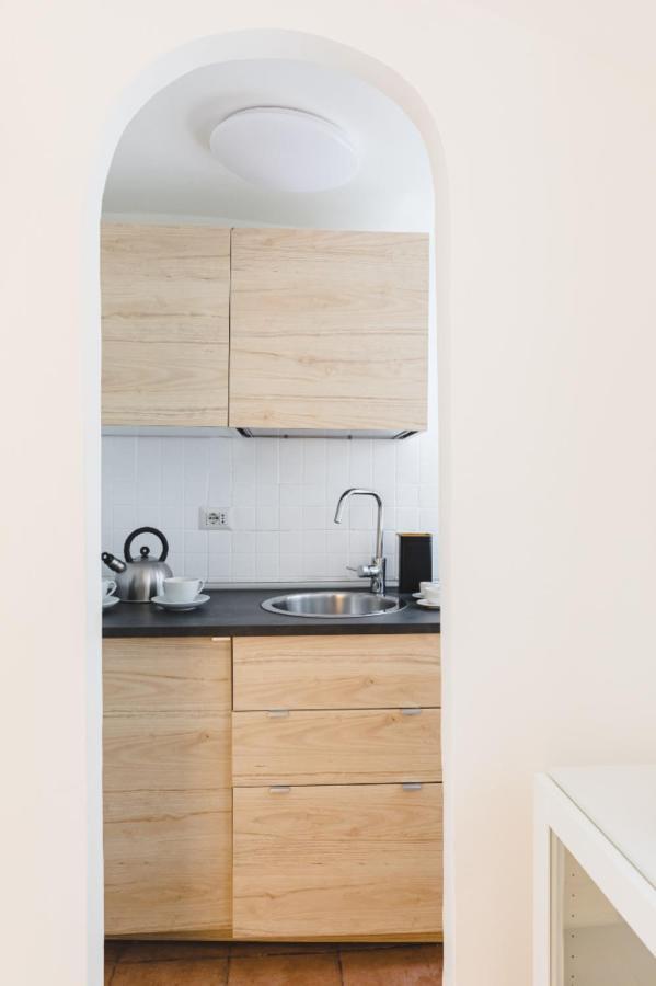 Sistinaflat Apartment โรม ภายนอก รูปภาพ