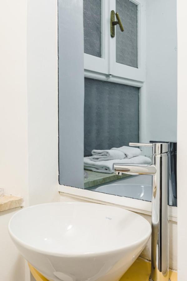 Sistinaflat Apartment โรม ภายนอก รูปภาพ